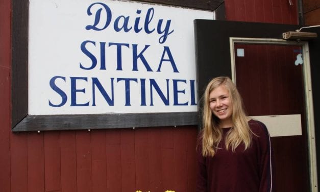 For Sentinel reporter, journalism is genetic