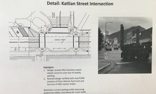 Lincoln St. repaving on hold, pending more citizen review