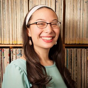KCAW alum Emily Kwong talks process behind Mongolia series