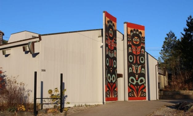 Sitka Tribe of Alaska gears up for the tribal children’s fair