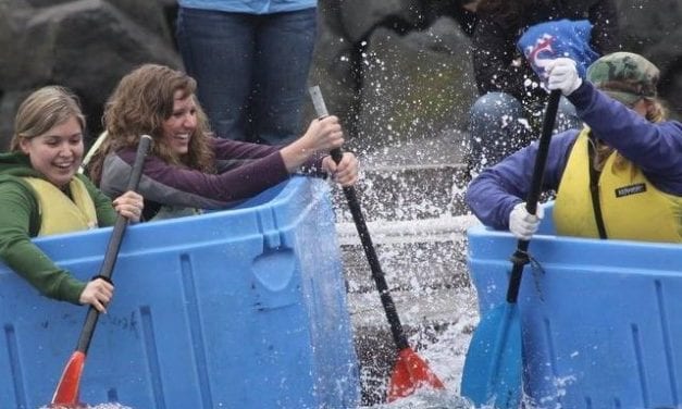 New events with 2019 Seafood, Mermaid festivals