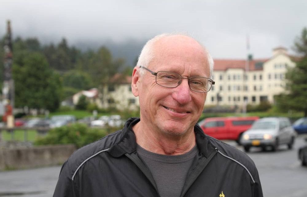 Platson leaves race for assembly seat