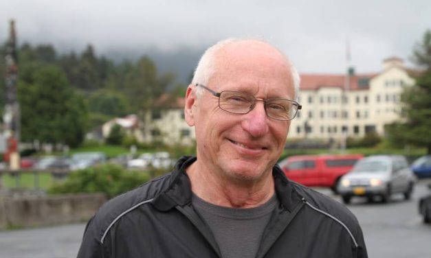 Platson leaves race for assembly seat