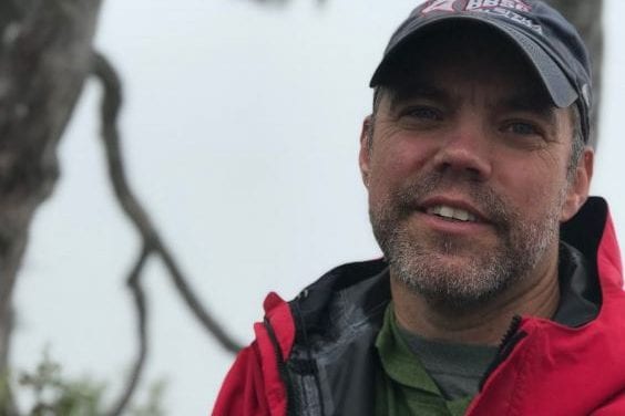 Knox files to run for second assembly term