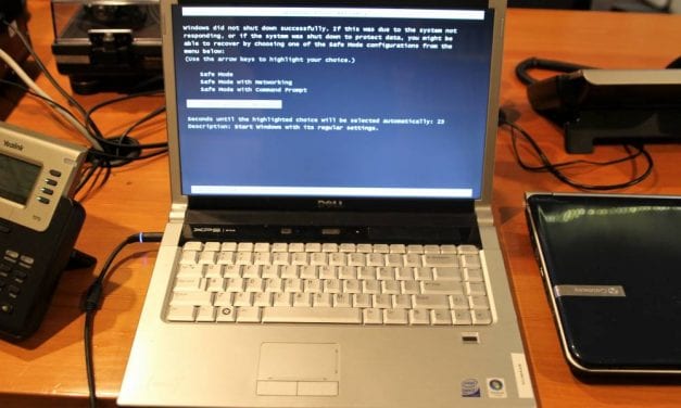 Sitka Schools cuts IT tech, to save money for teachers