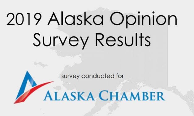 Survey: Newer Alaskans more optimistic about the future