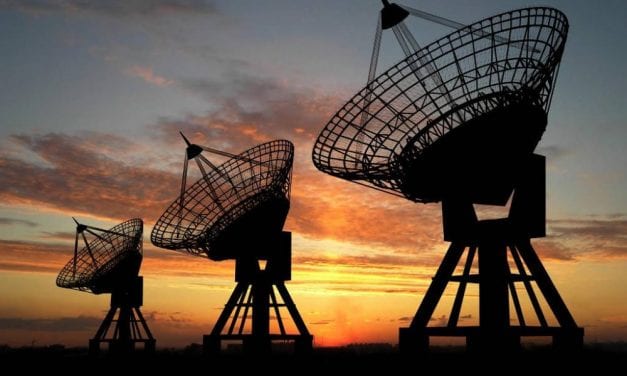 Raven Radio satellite maintenance planned for early Tuesday