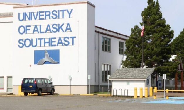 UAS Sitka will host most classes online this fall, but that’s not out of the ordinary