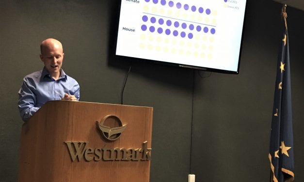 JKT on the PFD, the governor, and a recall effort ‘hurtling down the tracks’