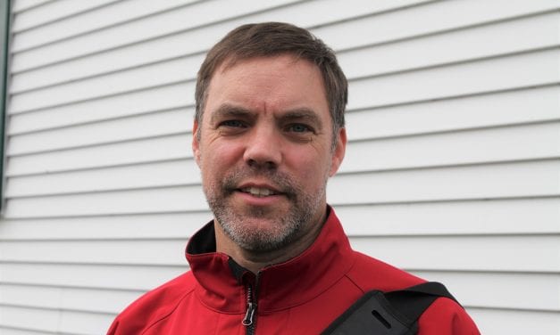 Candidate Statement: Kevin Knox for Sitka Assembly