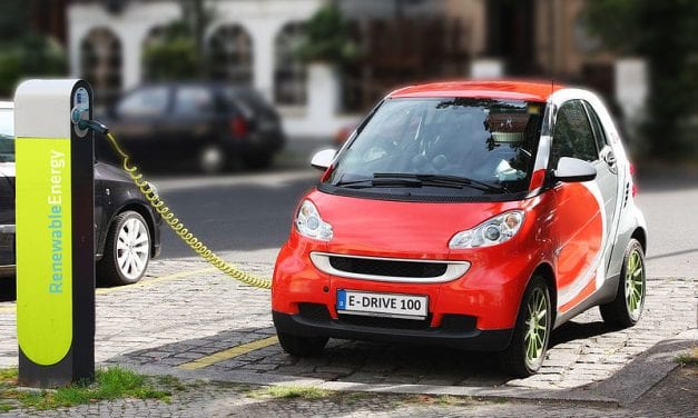 Electric vehicle group to host renewable energy fair