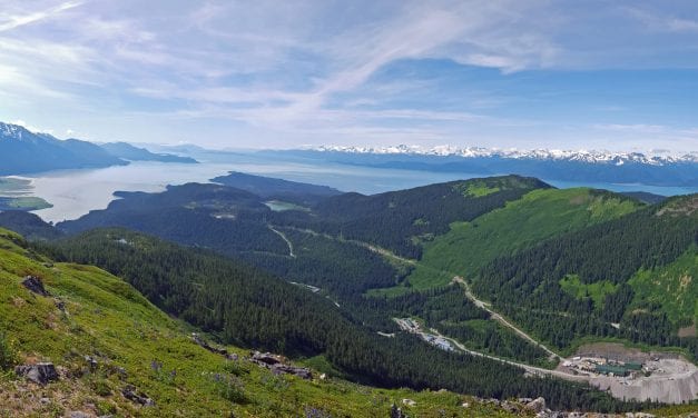 Kensington Mine eyes federal permit for expansion