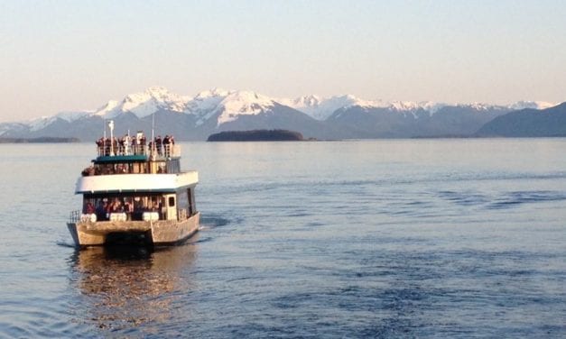 Coast Guard suspends some Allen Marine tour boats