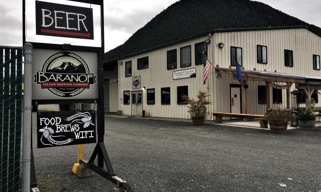 Struggling under debt, Sitka brewery defaults on $637K city loan