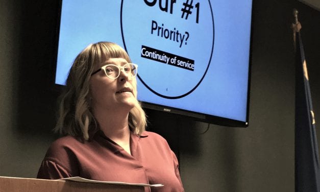 Despite budget veto, public radio remains ‘a light in the darkness’