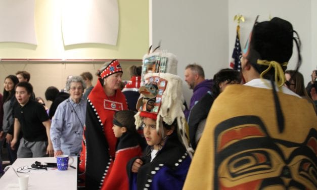 On Indigenous Peoples Day, studying the past with an eye toward the future