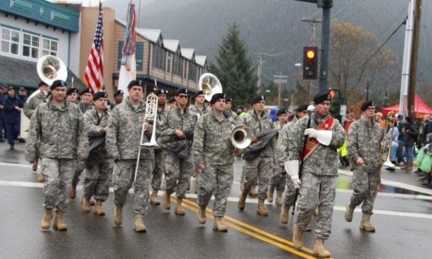9th Army Band to play free concert at PAC, Wednesday