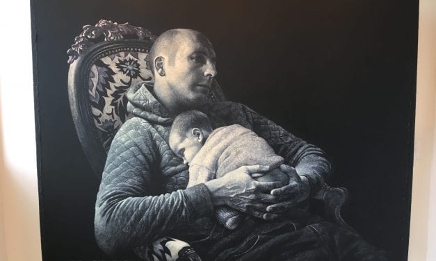 KCAW Pledge Week Portrait Giveaway