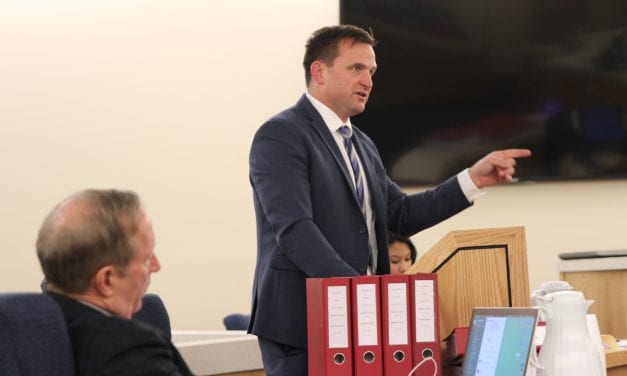 Jury denies former New Archangel dancer’s $3.7 million injury claim