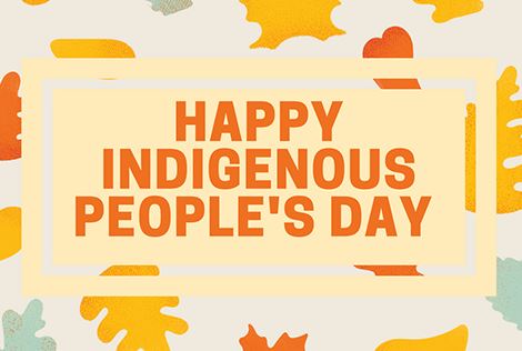 Indigenous People’s Day events focus on ‘decolonization’