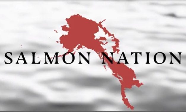 Salmon Nation spawns a ‘nature state’ across political borders