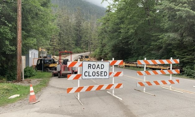 Katlian Road accident proves fatal for equipment operator