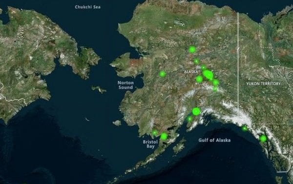 Alaska sues PFAS makers as lawmakers seek broader action from regulators