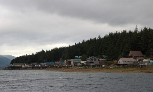 Tenakee to speak out on Roadless, many residents oppose exemption