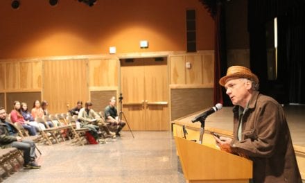 At USFS hearing, Sitkans make a unanimous case for a roadless Tongass