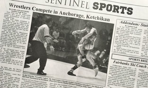 Kennedy on SHS vs. MEHS volleyball: ‘The best sports I’ve seen’