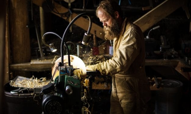 Commentary: Roadless Tongass, sustainable logging go hand-in-hand