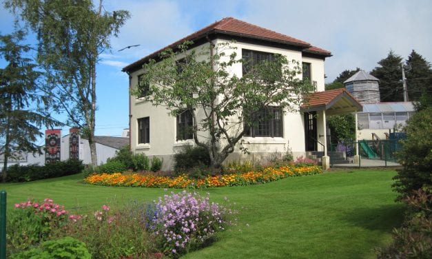 Brave Heart Volunteers presents ‘Perspectives on Death’