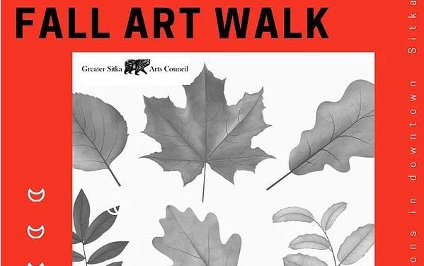 Art Walk a highlight of Sitka’s Black Friday