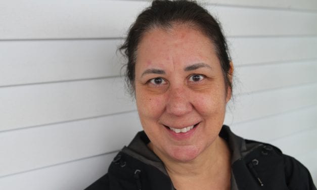 Candidate Statement: Lesa Way for STA Tribal Council