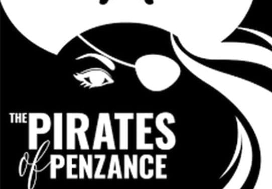 Bring your best British accent to auditions for ‘Penzance’