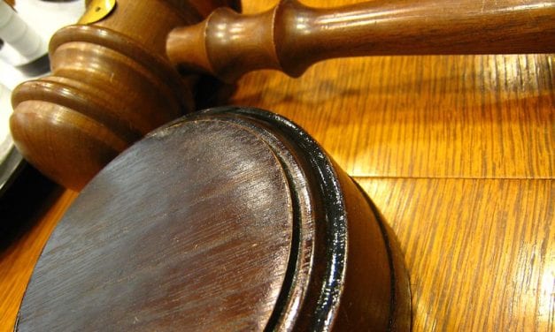 Sitka Trial Courts: November 2019