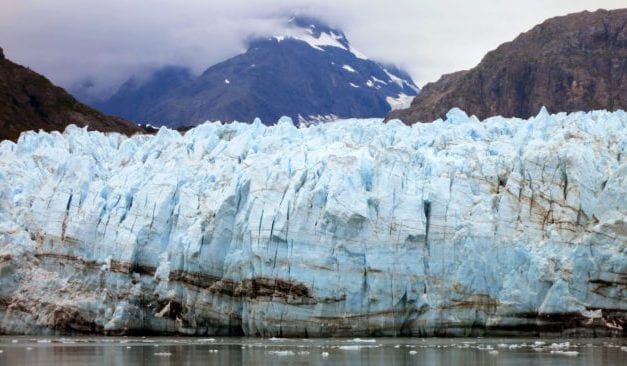 Royal Caribbean drops Glacier Bay from future cruise itineraries
