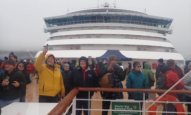 Citing a responsive industry, CDC’s Walensky will allow cruising rules to sunset January 15, ‘but I can’t predict what the summer will bring’