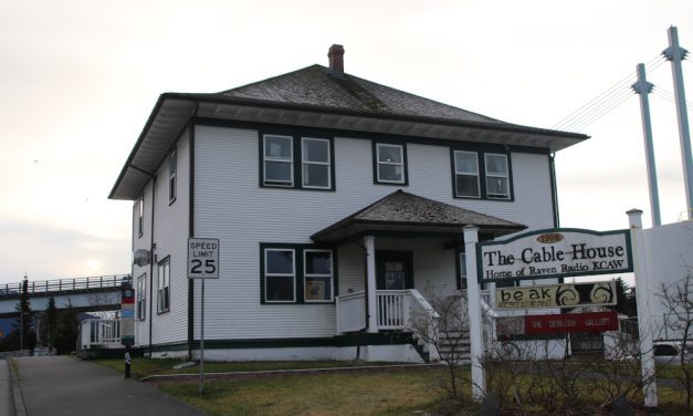 Changes on the air: KCAW seeks feedback on Line One