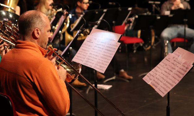 Christmas tradition returns to Sitka with Holiday Brass Concert