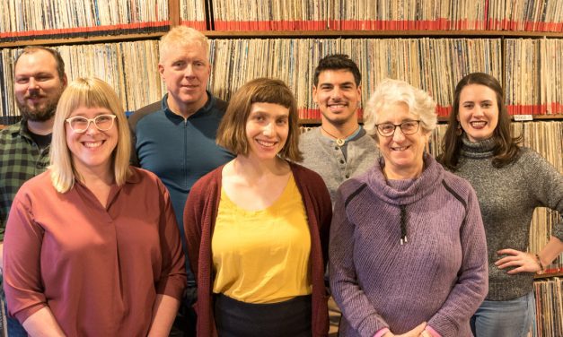 Listen: KCAW’s Annual On-Air Meeting December 12th, 2019