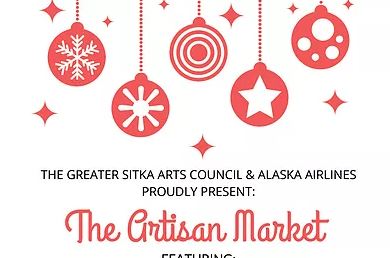 GSAC kicks off annual artisan market