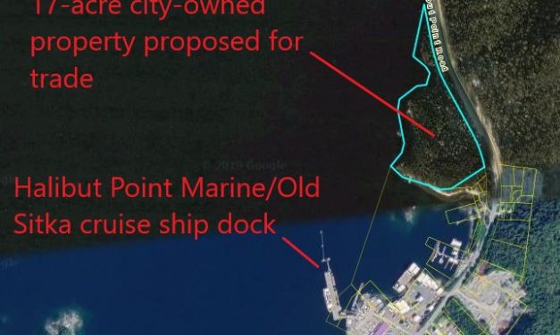 Assembly looks for more public input on haulout, land swap