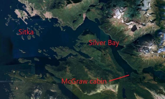 ‘Adventure Sitka’ to adapt remote cabin for cruise passenger day trips