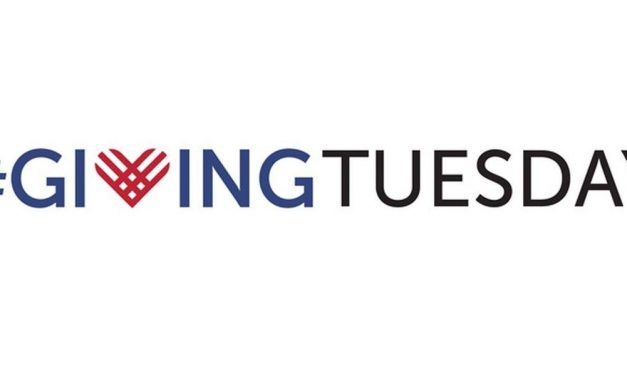Giving Tuesday points the holiday spirit toward community
