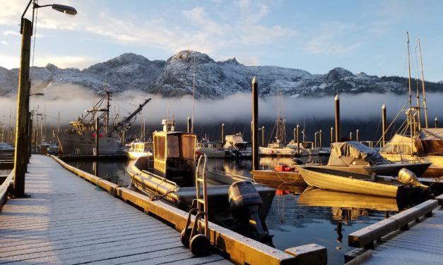 Pelican, Tenakee mayors ‘stunned and outraged’ at prospect of summer without ferries