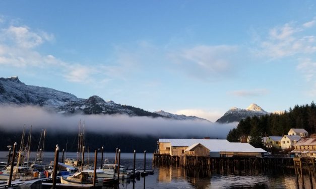 State proposes slim summer ferry service for Southeast