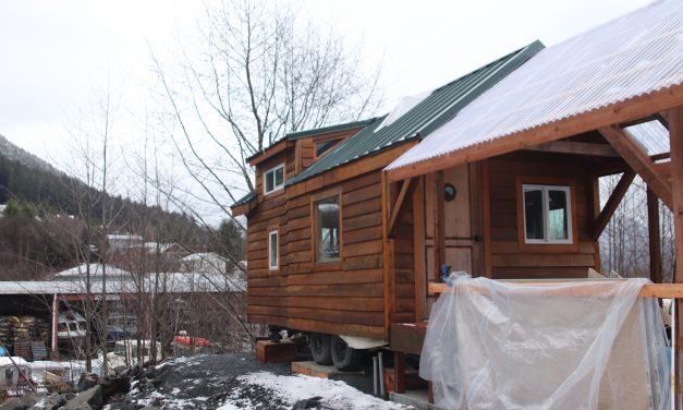 Assembly makes room for tiny houses in city code