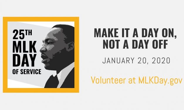 Americorps hosts career fair in honor of MLK Day of Service
