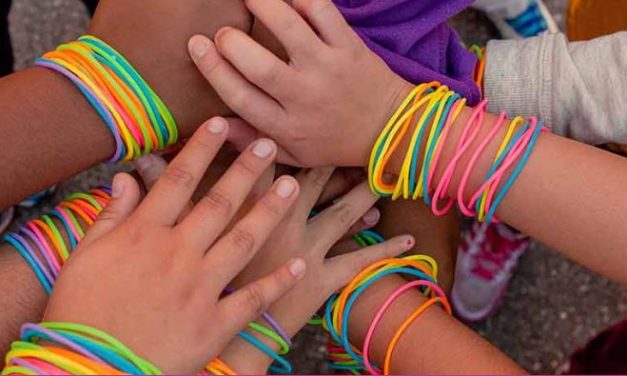 Students, coaches needed for ‘Girls on the Run’